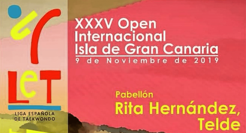 Cartel del evento (Foto TA)